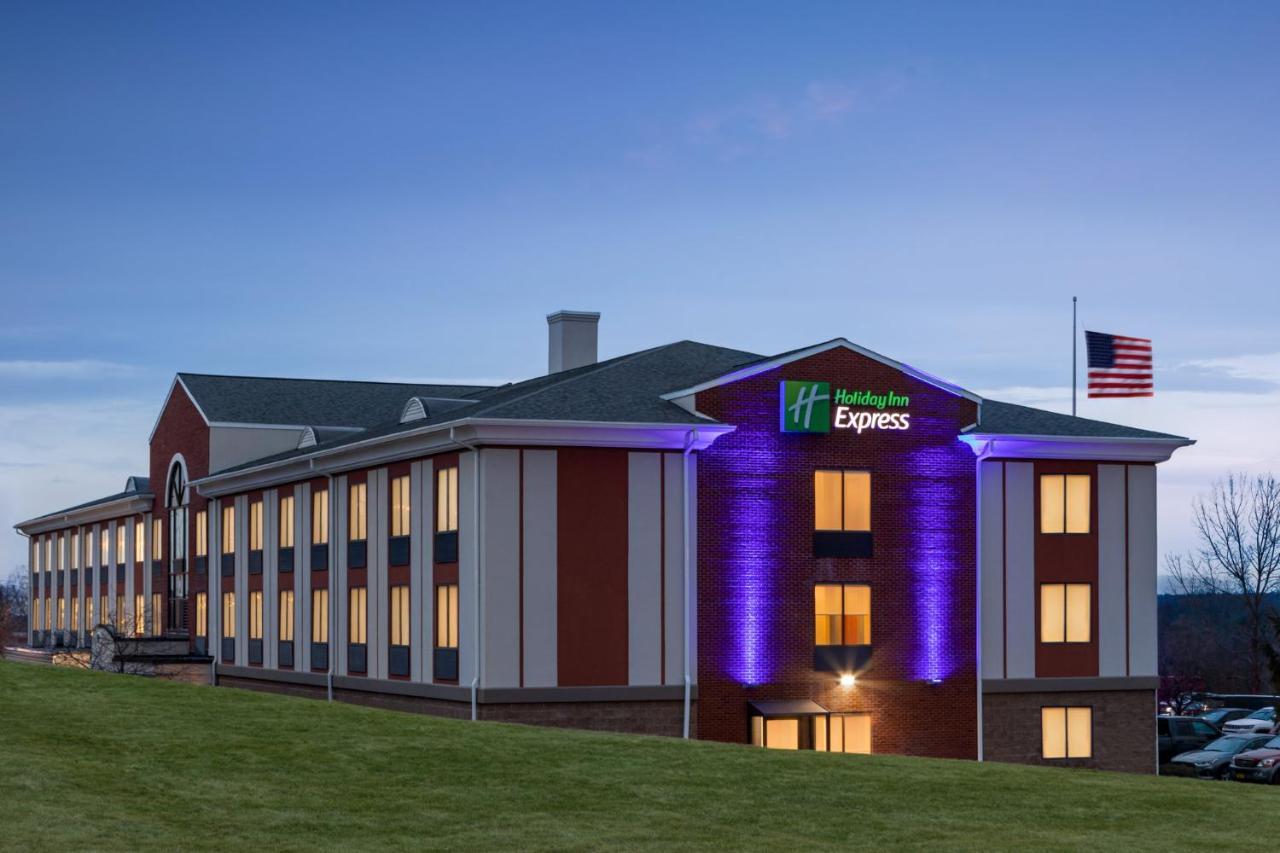 Holiday Inn Express & Suites East Greenbush Albany-Skyline An Ihg Hotel Rensselaer Εξωτερικό φωτογραφία