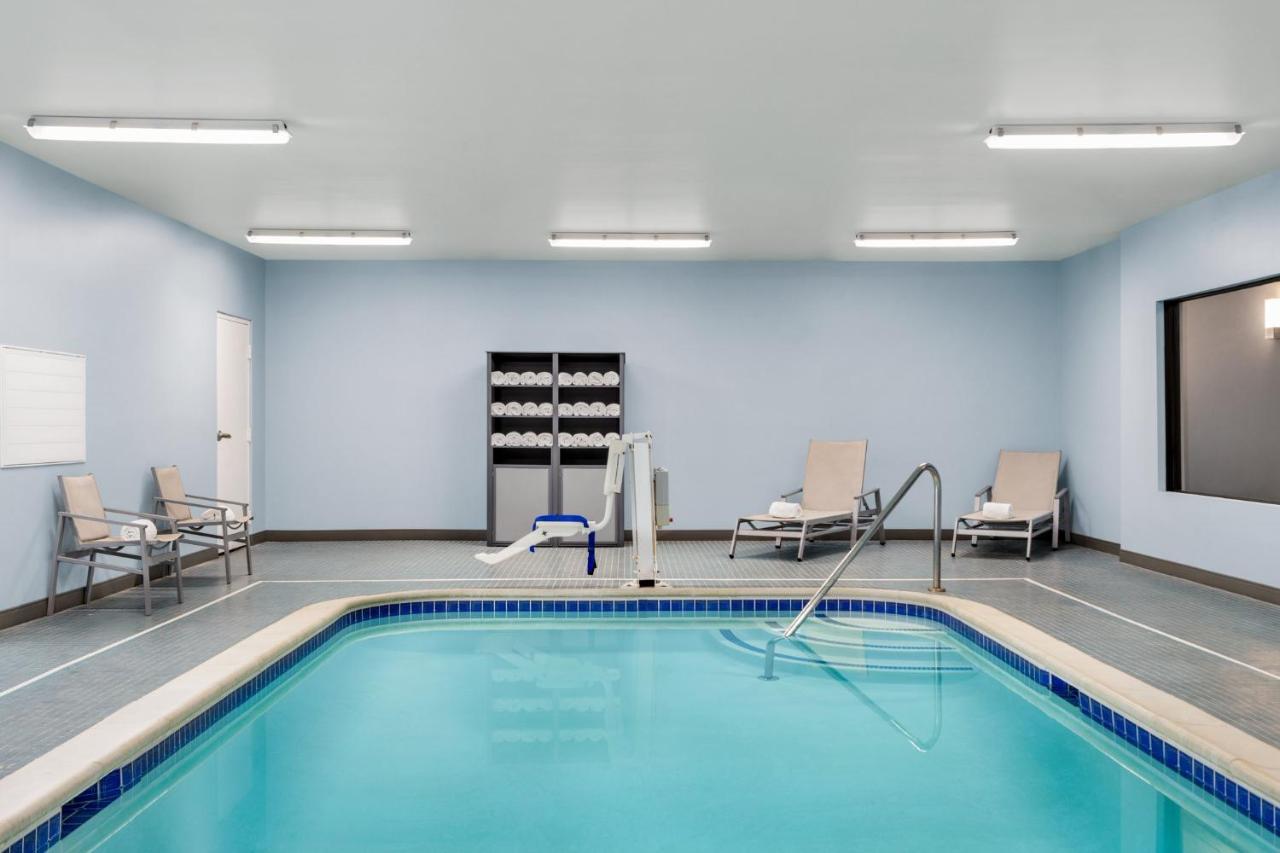 Holiday Inn Express & Suites East Greenbush Albany-Skyline An Ihg Hotel Rensselaer Εξωτερικό φωτογραφία