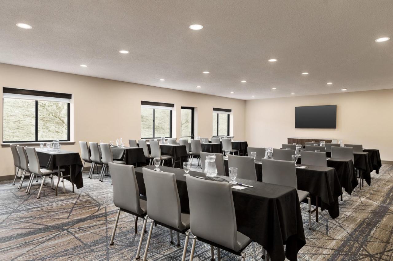 Holiday Inn Express & Suites East Greenbush Albany-Skyline An Ihg Hotel Rensselaer Εξωτερικό φωτογραφία