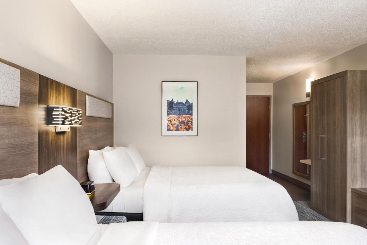 Holiday Inn Express & Suites East Greenbush Albany-Skyline An Ihg Hotel Rensselaer Εξωτερικό φωτογραφία