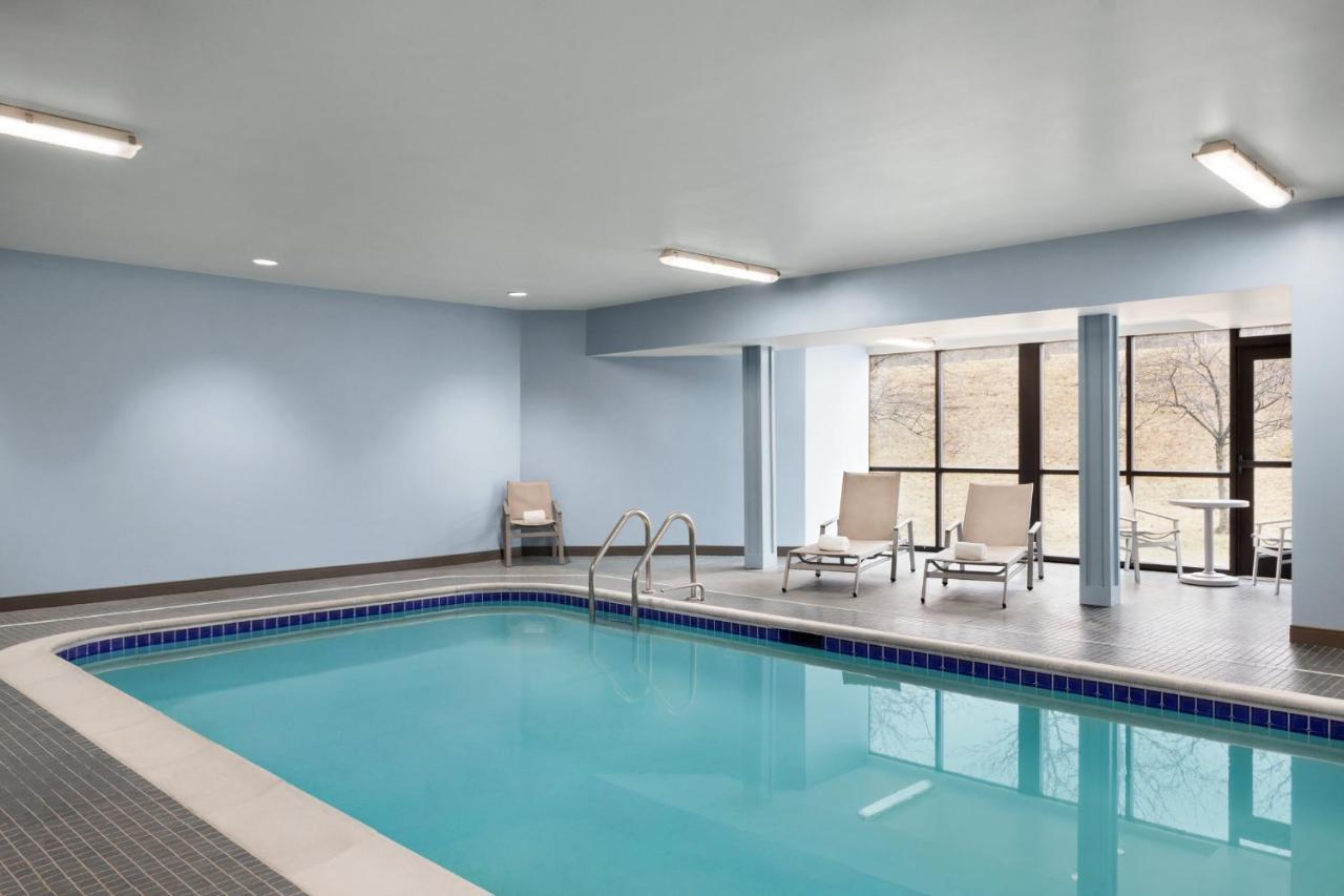 Holiday Inn Express & Suites East Greenbush Albany-Skyline An Ihg Hotel Rensselaer Εξωτερικό φωτογραφία