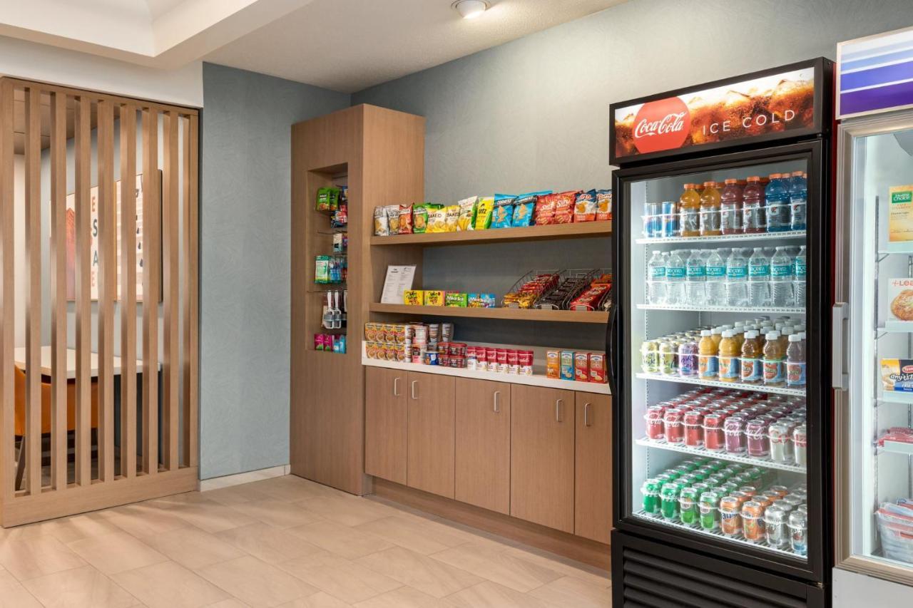Holiday Inn Express & Suites East Greenbush Albany-Skyline An Ihg Hotel Rensselaer Εξωτερικό φωτογραφία
