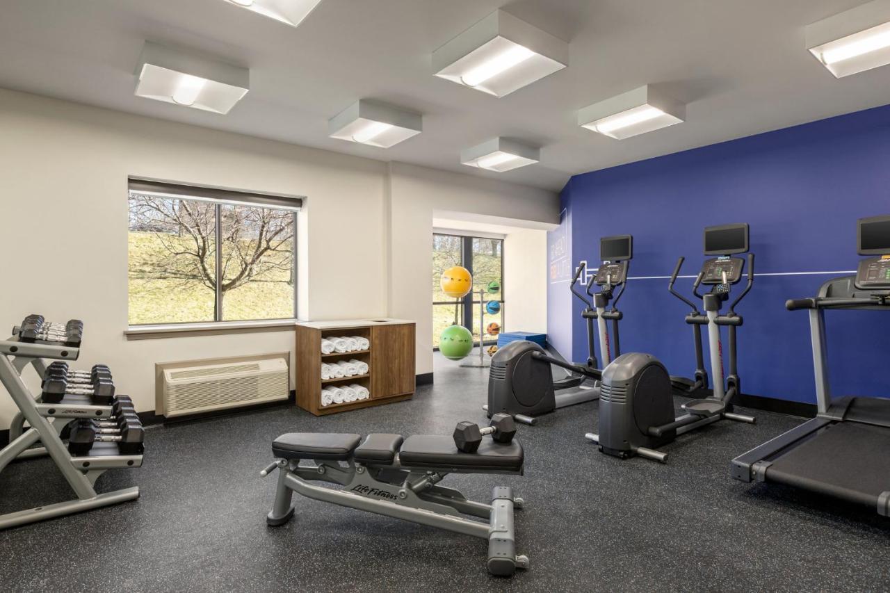 Holiday Inn Express & Suites East Greenbush Albany-Skyline An Ihg Hotel Rensselaer Εξωτερικό φωτογραφία