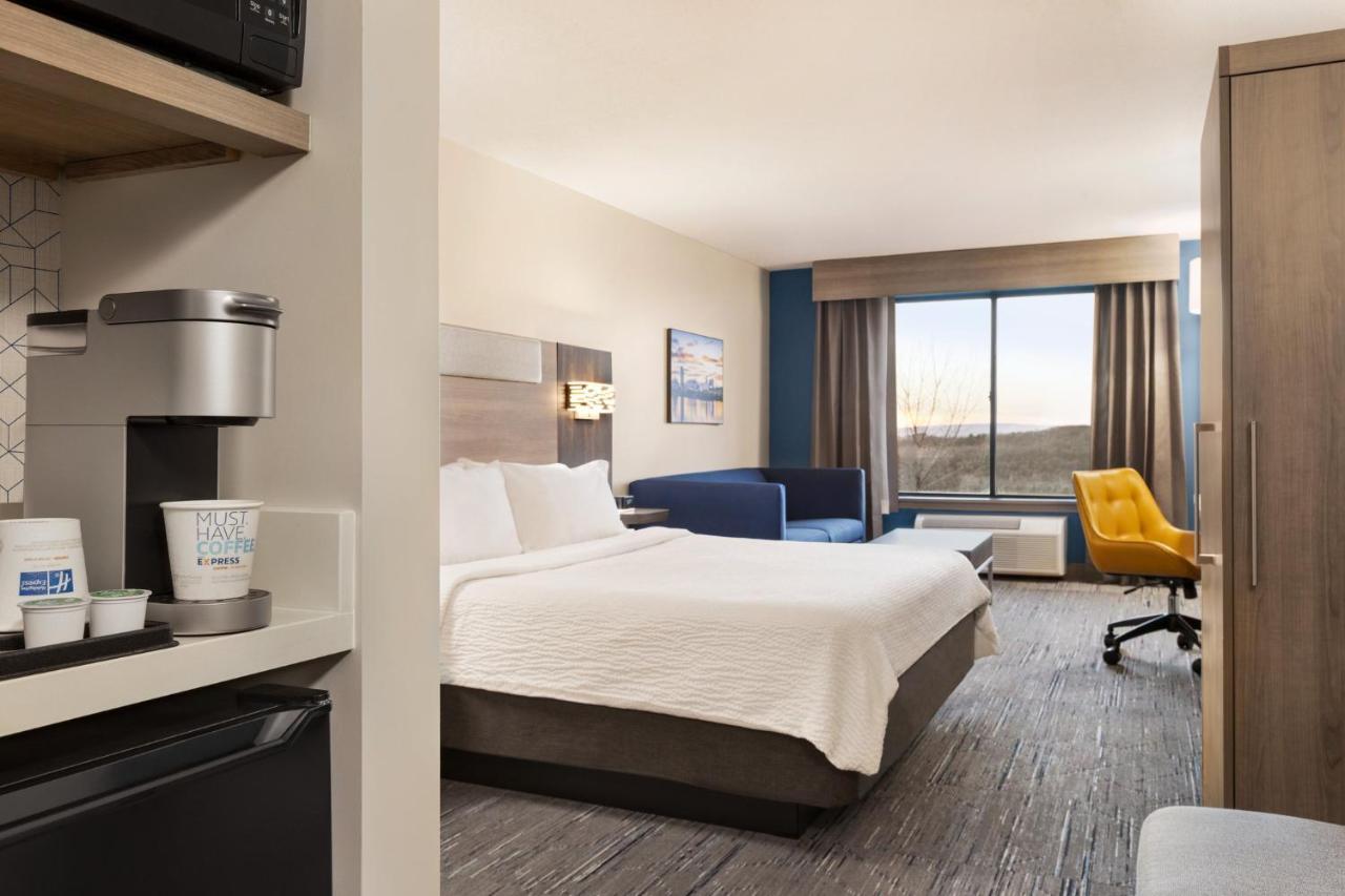 Holiday Inn Express & Suites East Greenbush Albany-Skyline An Ihg Hotel Rensselaer Εξωτερικό φωτογραφία