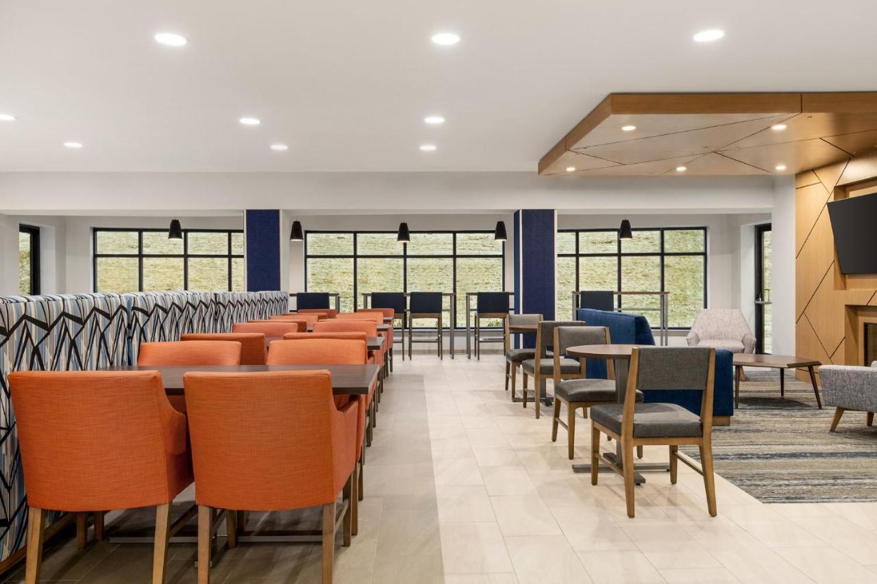 Holiday Inn Express & Suites East Greenbush Albany-Skyline An Ihg Hotel Rensselaer Εξωτερικό φωτογραφία