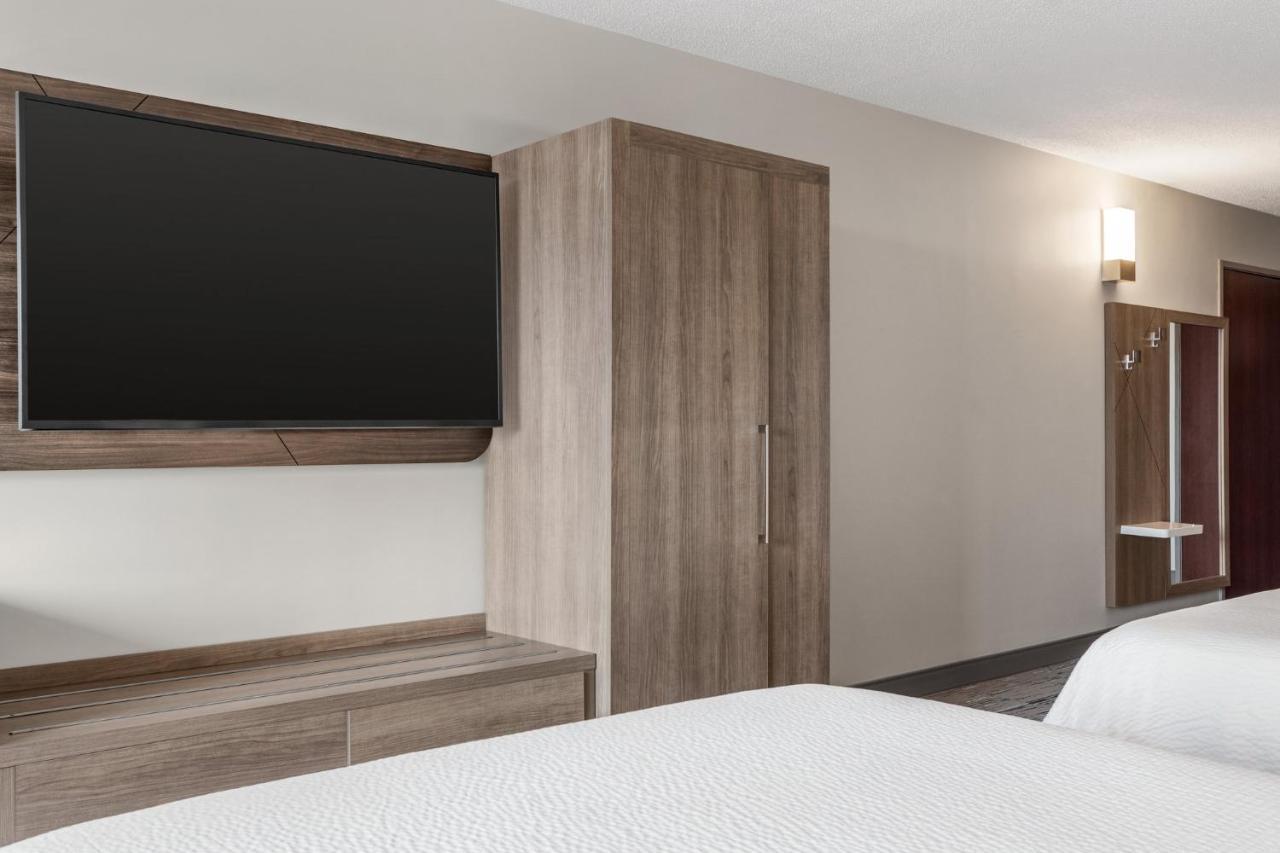 Holiday Inn Express & Suites East Greenbush Albany-Skyline An Ihg Hotel Rensselaer Εξωτερικό φωτογραφία