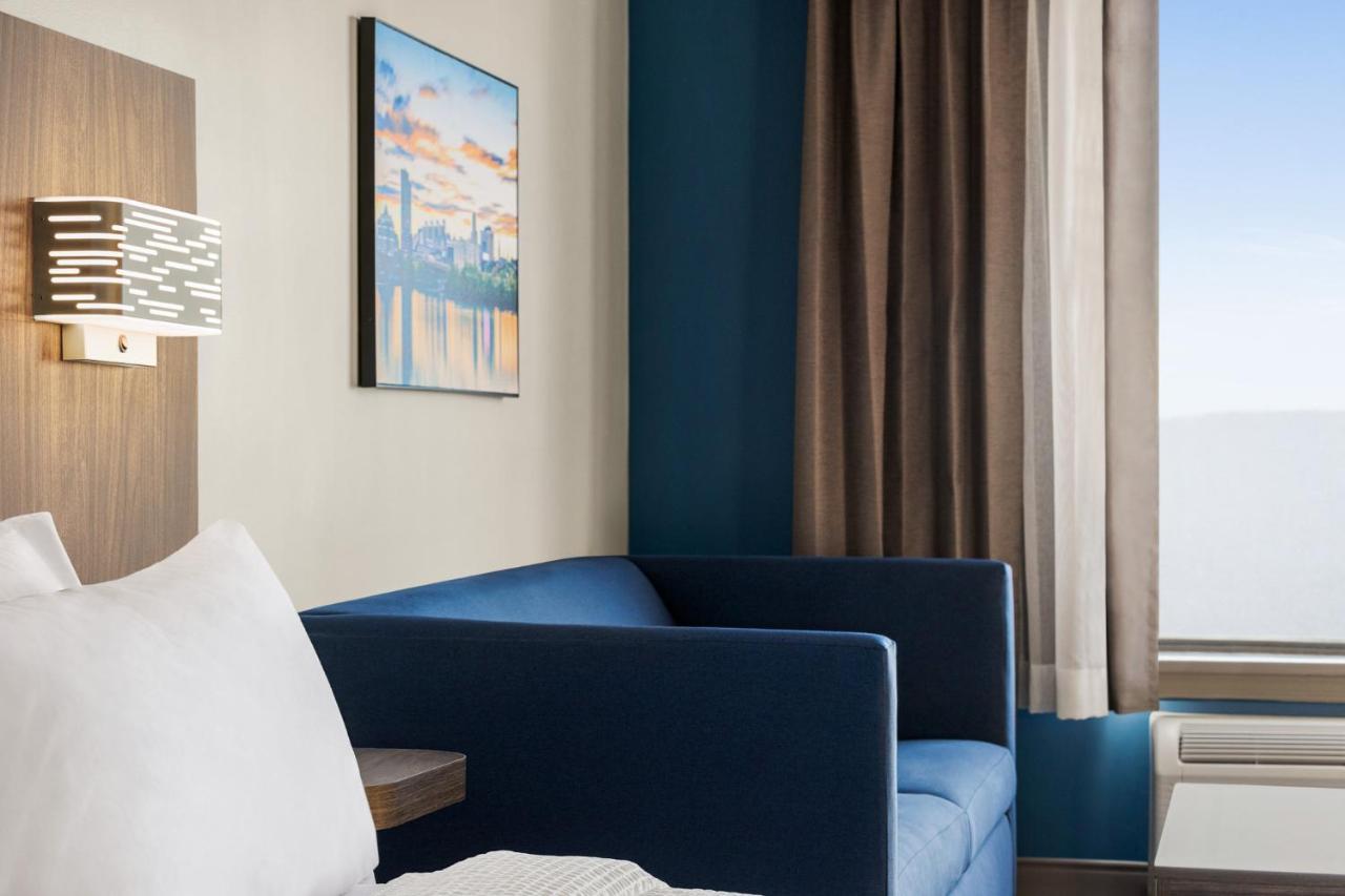 Holiday Inn Express & Suites East Greenbush Albany-Skyline An Ihg Hotel Rensselaer Εξωτερικό φωτογραφία