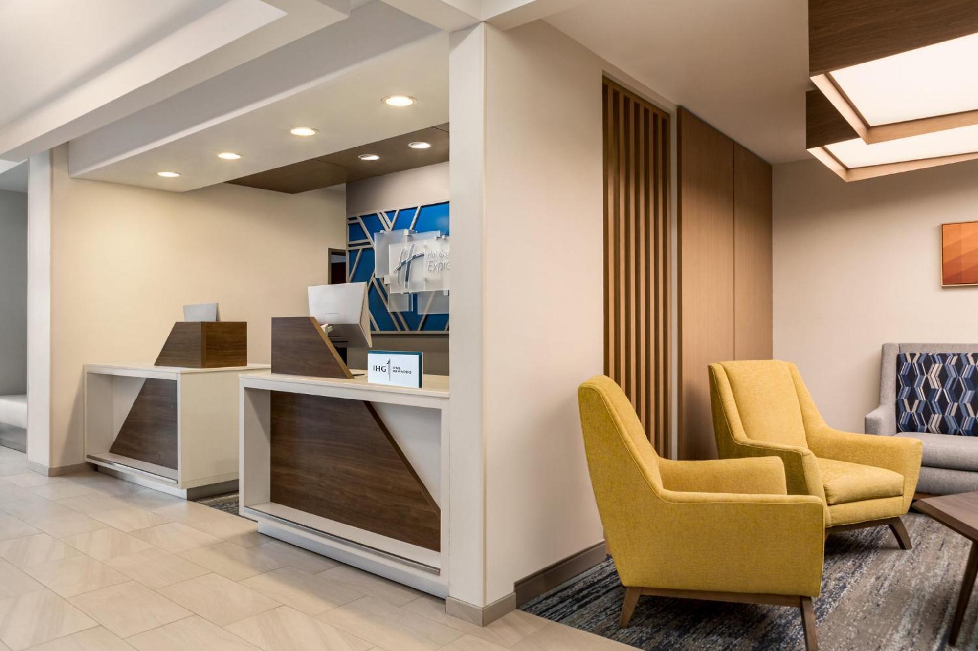 Holiday Inn Express & Suites East Greenbush Albany-Skyline An Ihg Hotel Rensselaer Εξωτερικό φωτογραφία