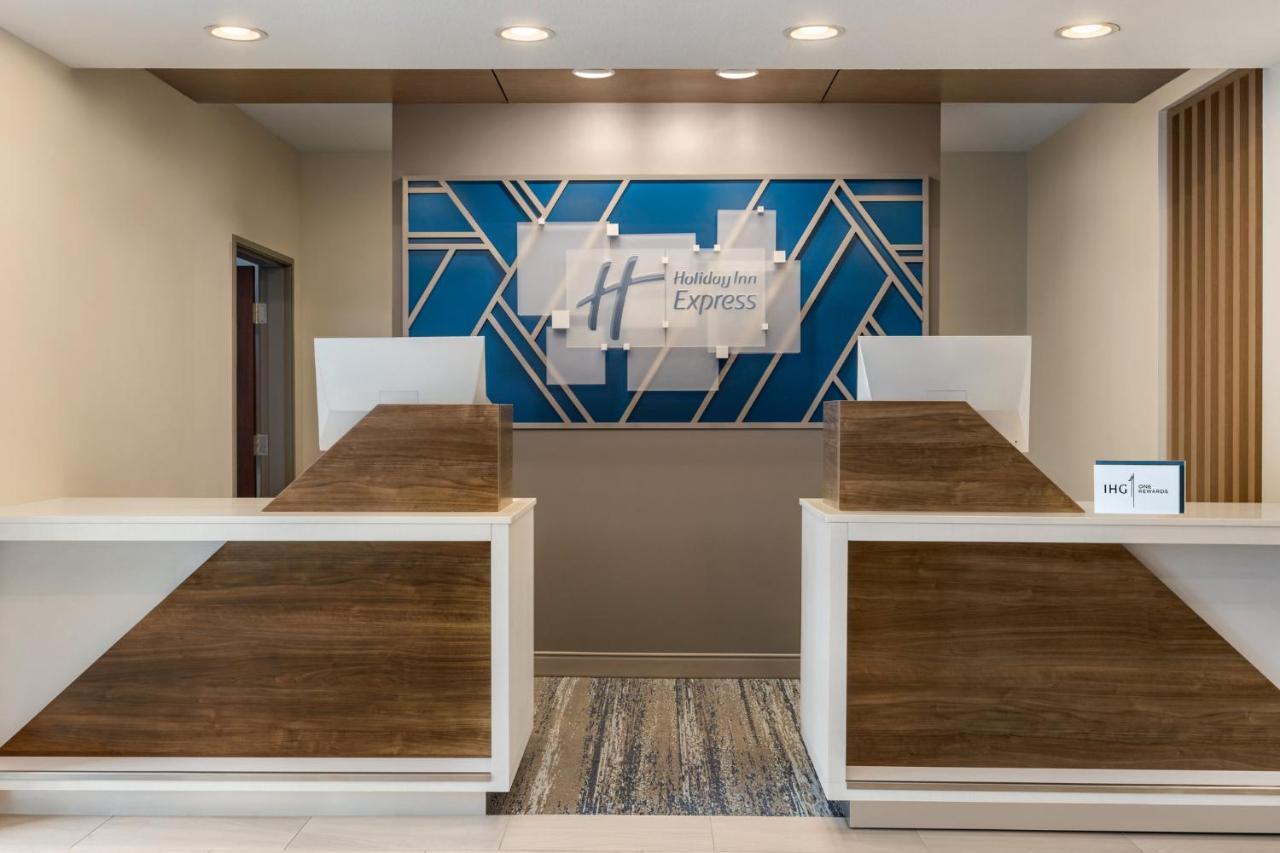 Holiday Inn Express & Suites East Greenbush Albany-Skyline An Ihg Hotel Rensselaer Εξωτερικό φωτογραφία