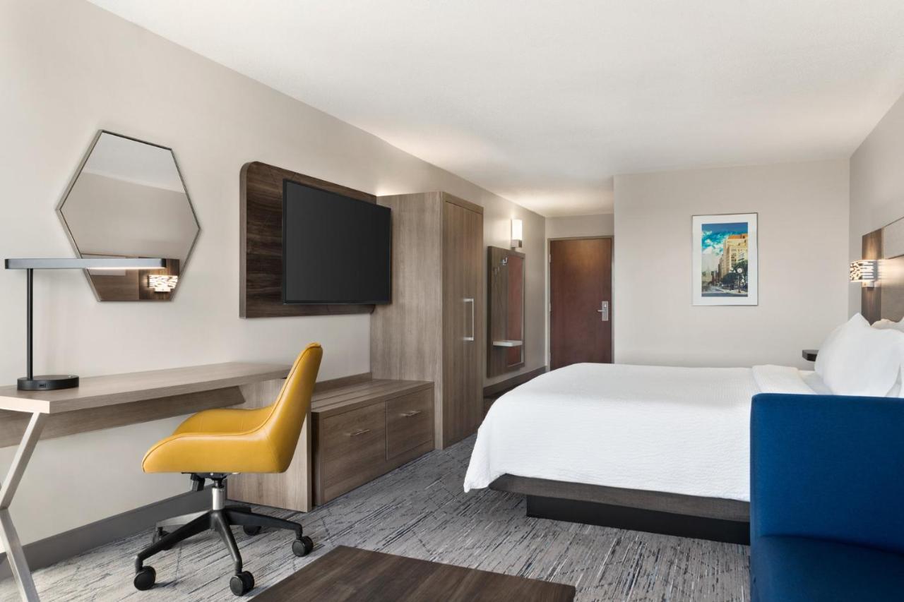 Holiday Inn Express & Suites East Greenbush Albany-Skyline An Ihg Hotel Rensselaer Εξωτερικό φωτογραφία