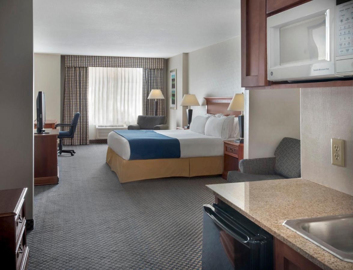Holiday Inn Express & Suites East Greenbush Albany-Skyline An Ihg Hotel Rensselaer Εξωτερικό φωτογραφία