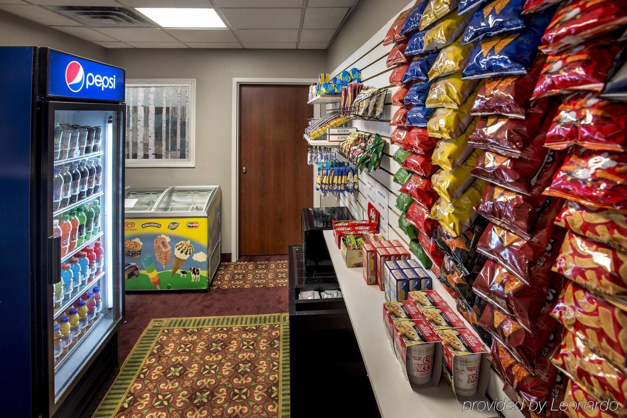 Holiday Inn Express & Suites East Greenbush Albany-Skyline An Ihg Hotel Rensselaer Εξωτερικό φωτογραφία